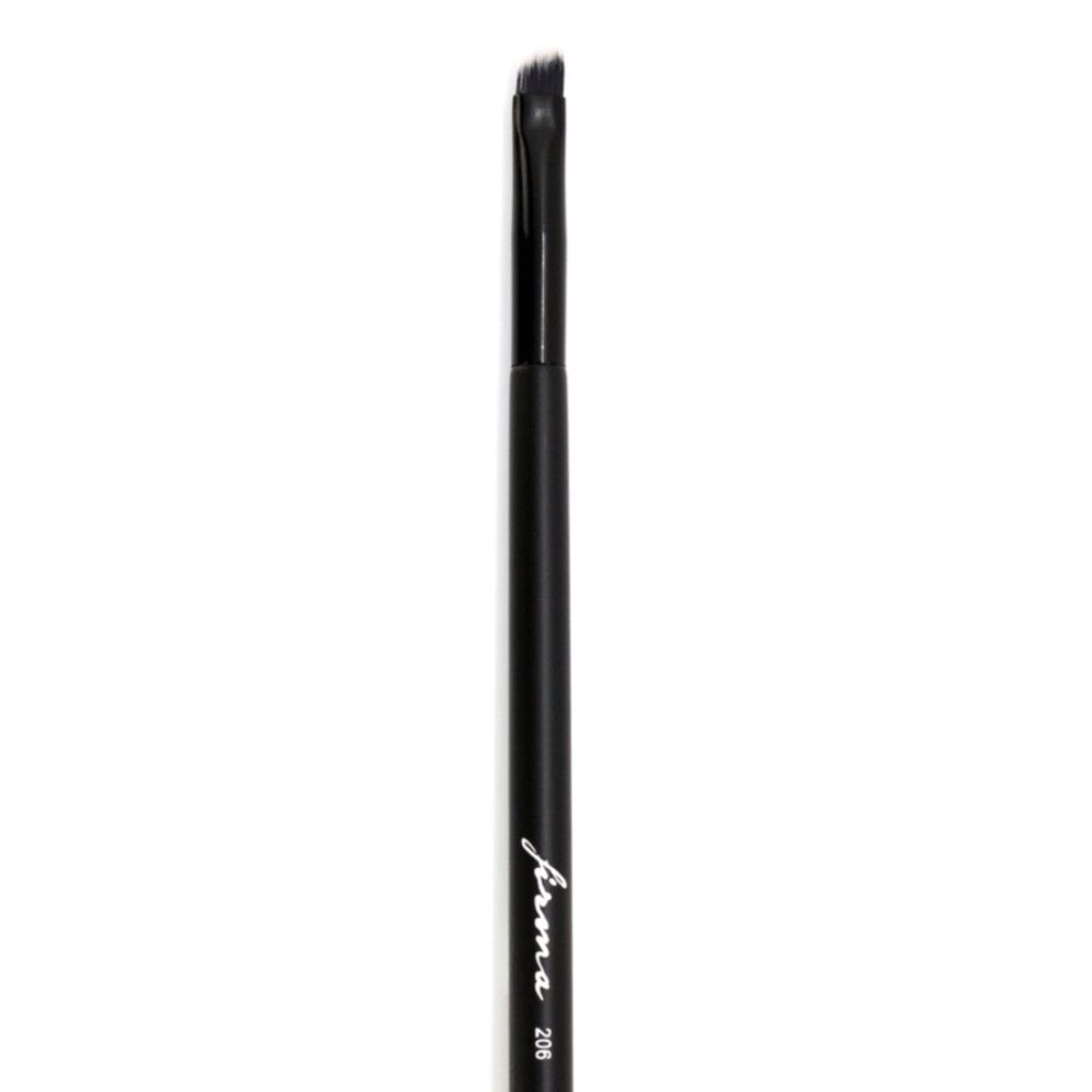 NWT Firma Beauty Angled Liner Brush #206